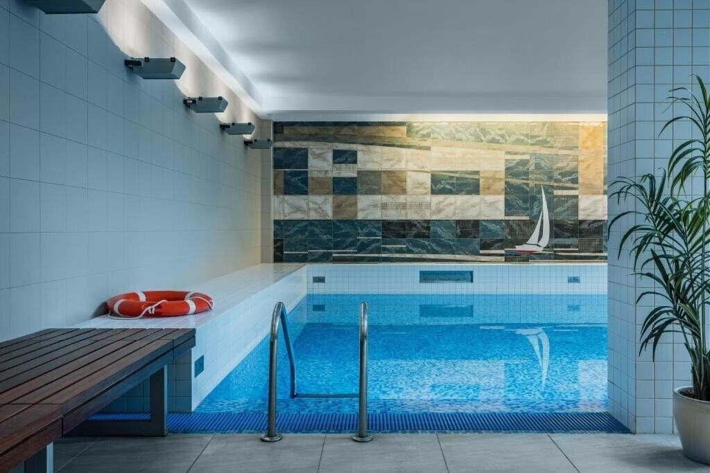 Картинка Best Western Premier 4*