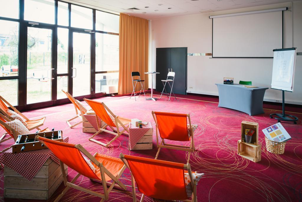 Зображення Vienna House Easy Chopin 3*