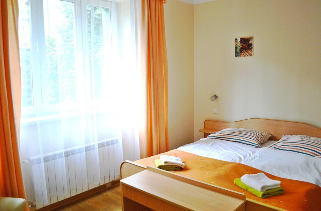 Готель Monika 2*