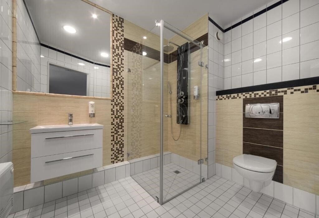 Фото Best Western Efekt Express 4*