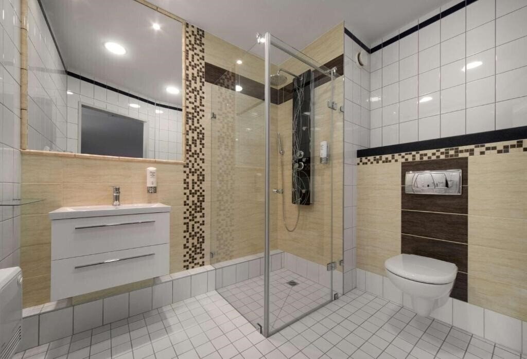 Фотография Best Western Efekt Express 4*