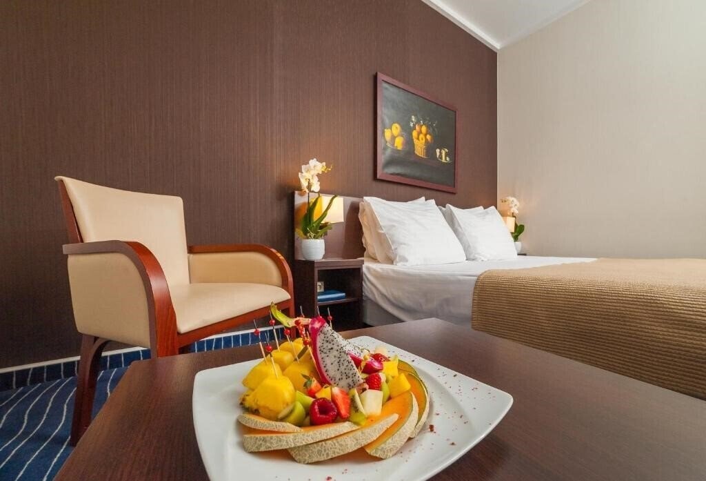 Зображення Best Western Efekt Express 4*
