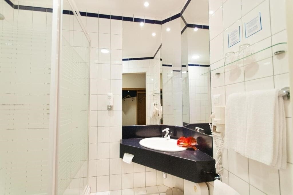 Картинка Best Western Efekt Express 4*
