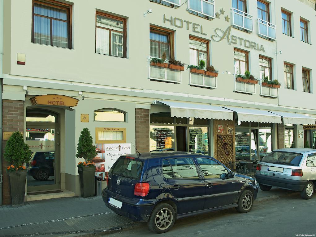 Фотографія Astoria 3*