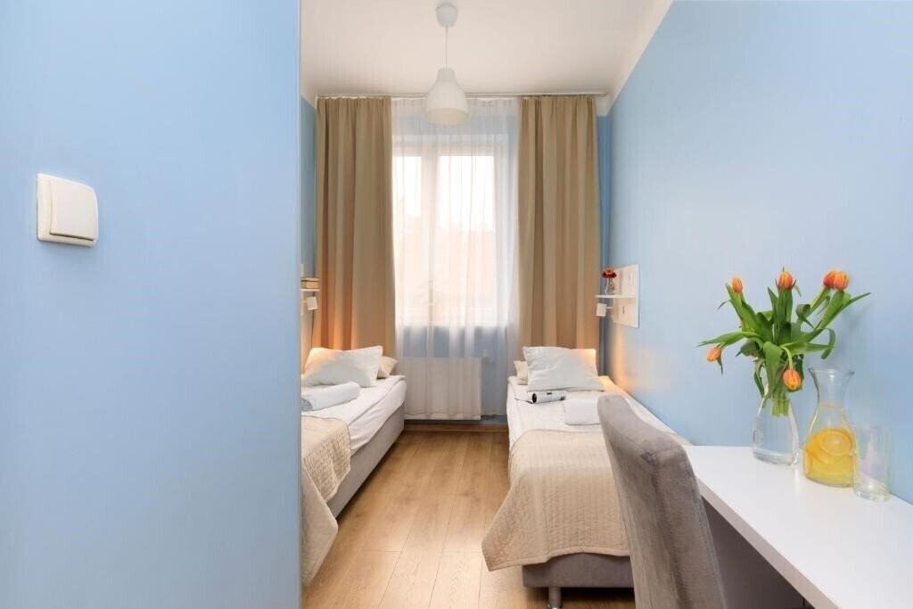 Фото Freedom Hostel 2*