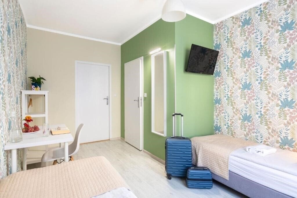 Фотография Freedom Hostel 2*