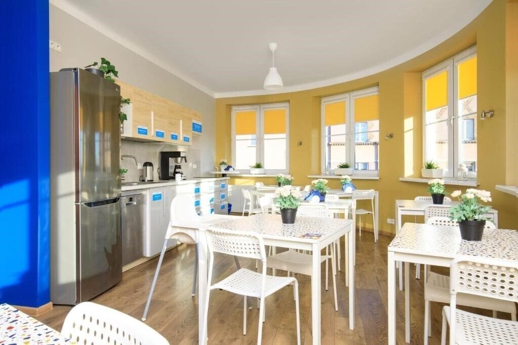 Фотография Freedom Hostel 2*