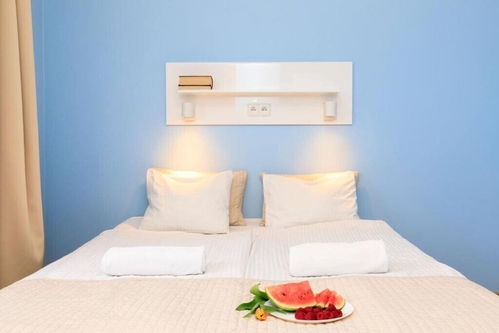 Изображение Freedom Hostel 2*