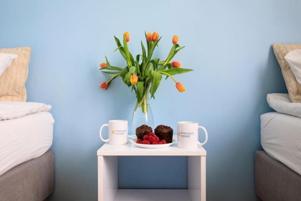 Картинка Freedom Hostel 2*