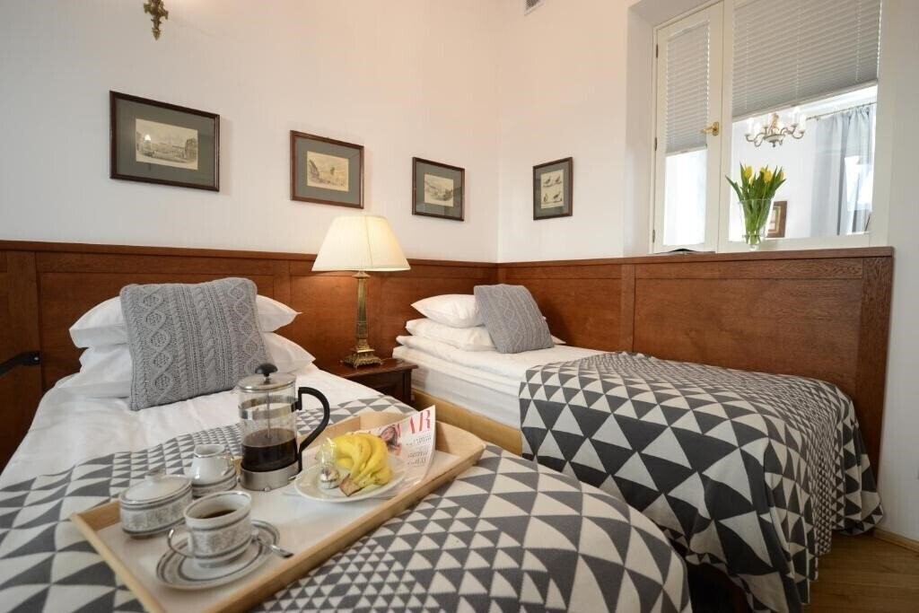 Фото Crystal Suites South Bank Апартаменты 3-Й Категории (178) апартаменты