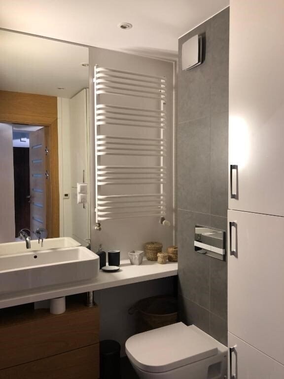 Фотографія Apartmentsapart Krakow 3*