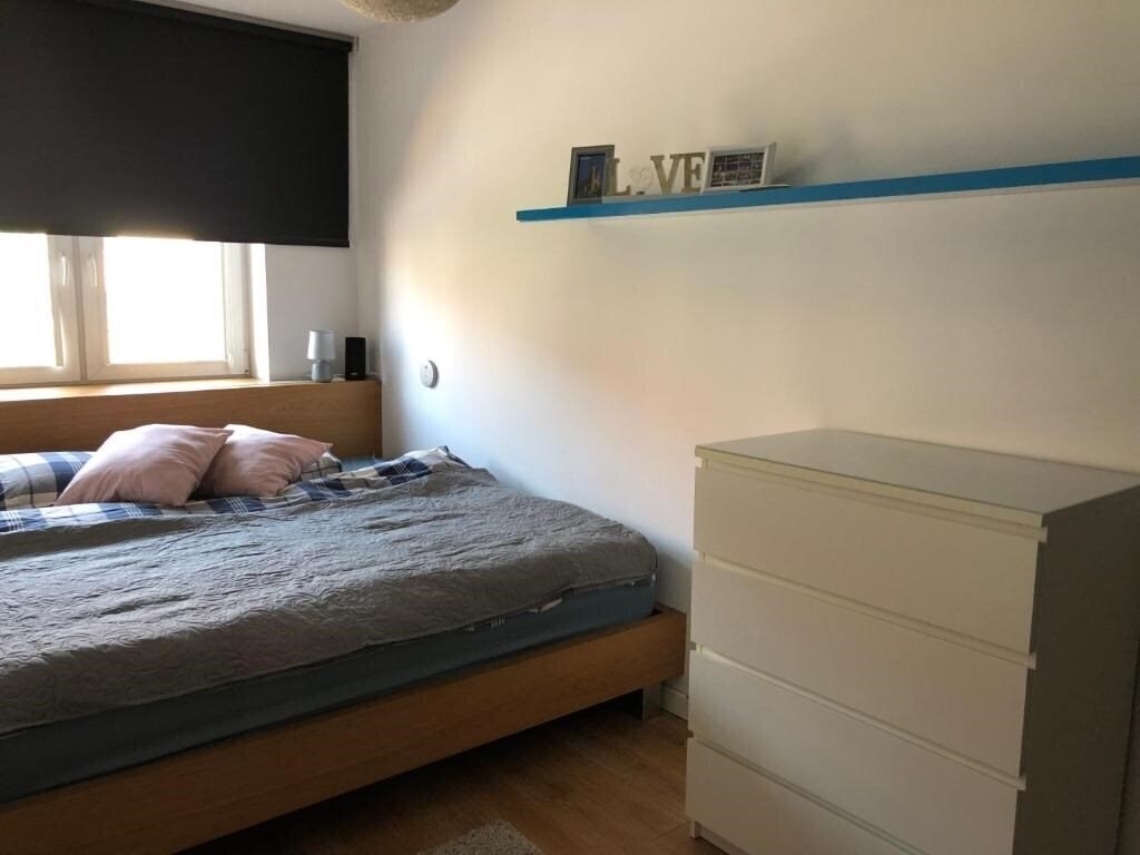 Зображення Apartmentsapart Krakow 3*