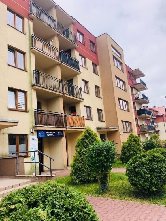 Готель Apartmentsapart Krakow 3*