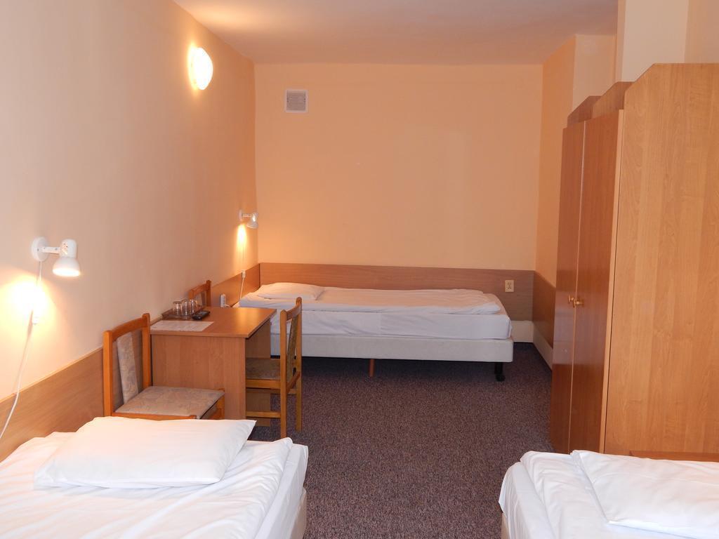 Фотографія Junior Krakus 1*