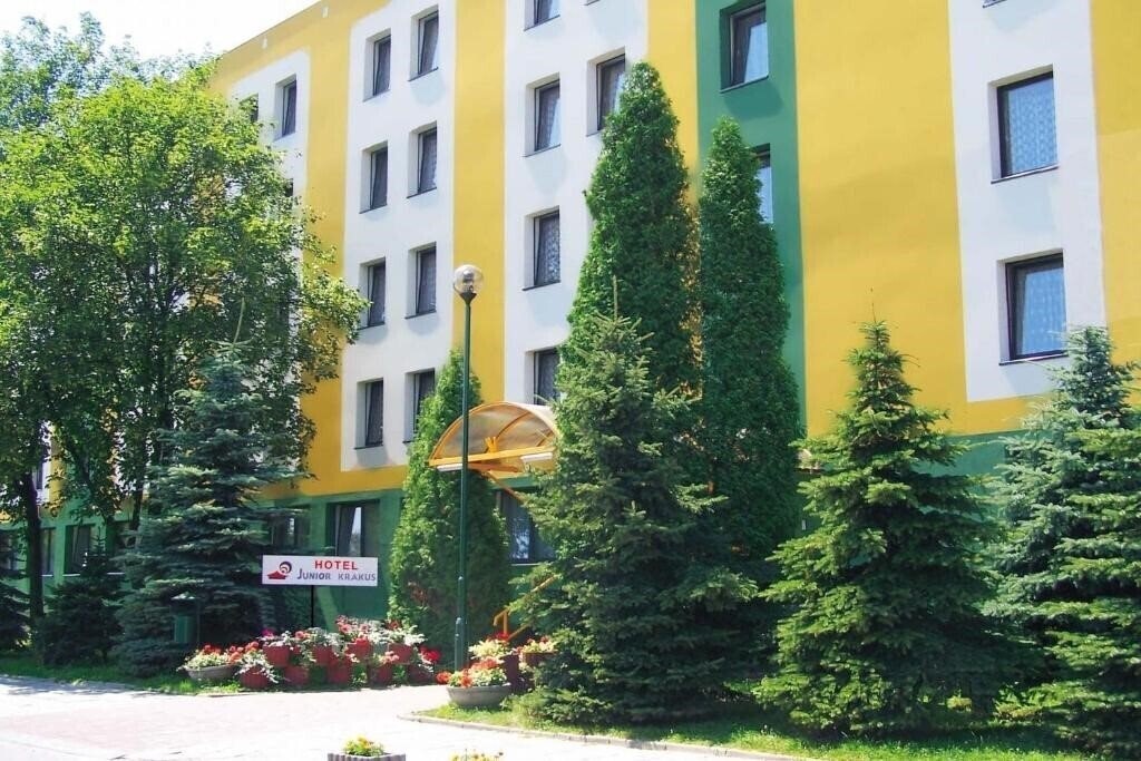 Фотографія Junior Krakus 1*