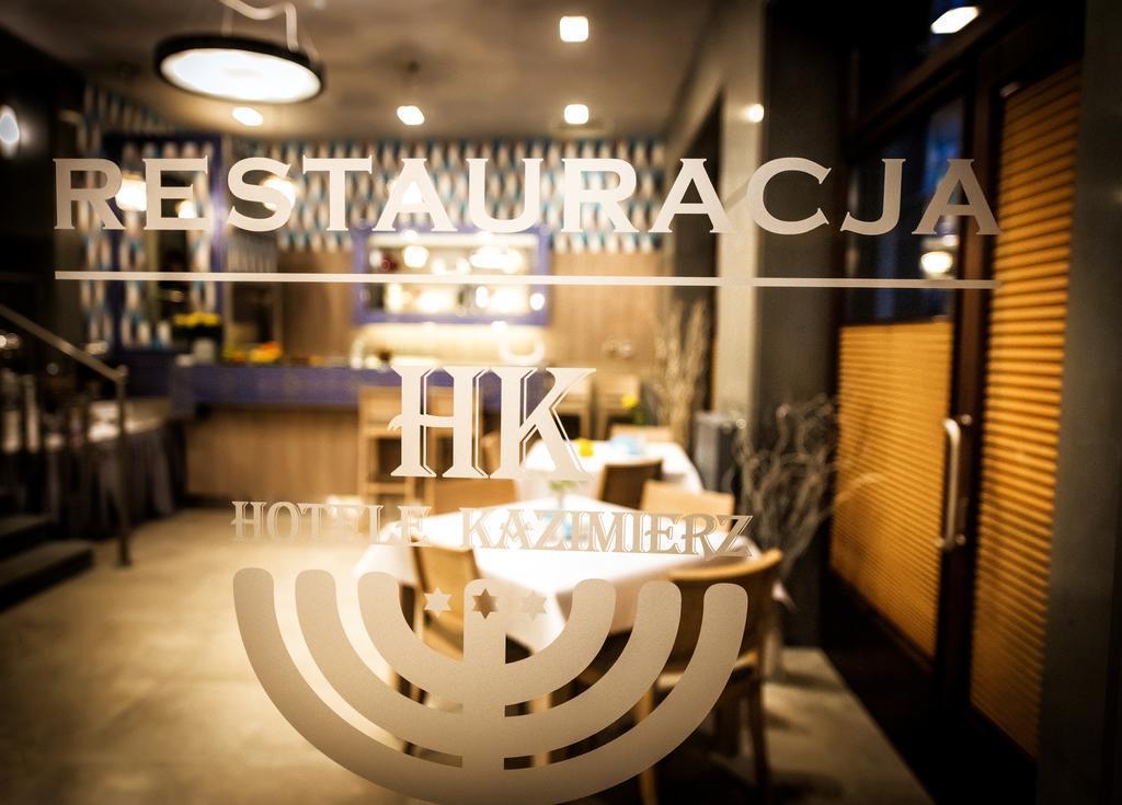 Отель Kazimierz III Hotel Krakow 3*