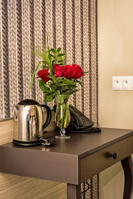 Фотография Kazimierz III Hotel Krakow 3*