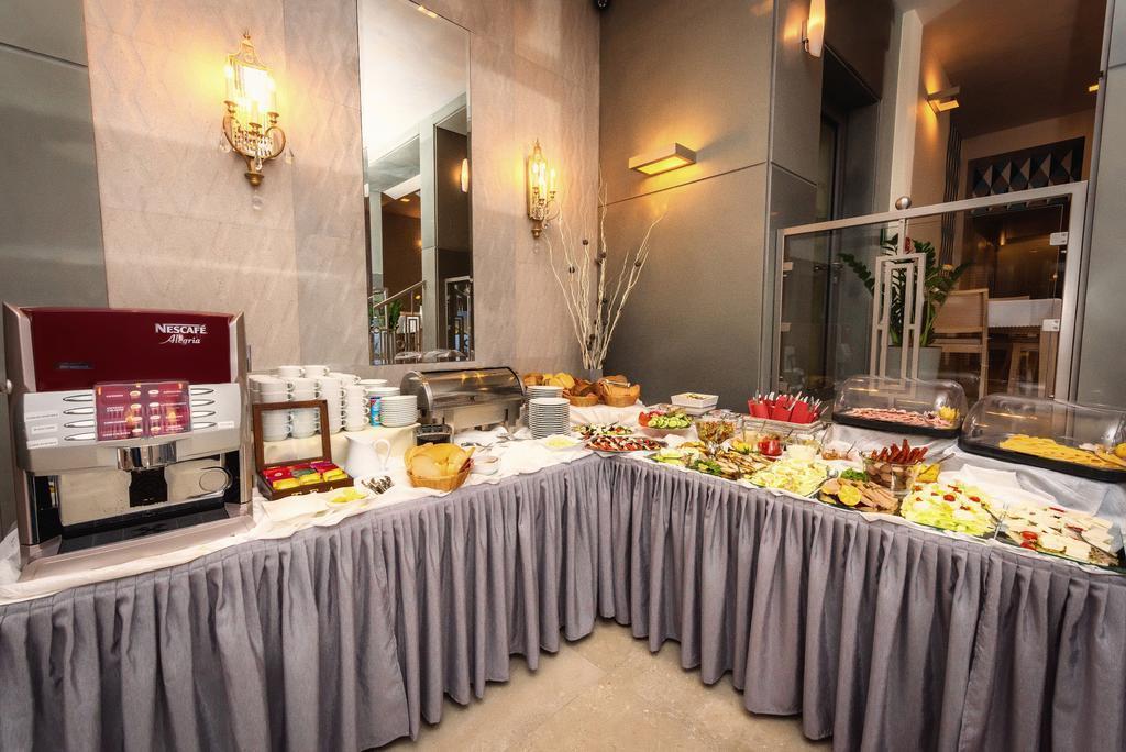 Изображение Kazimierz III Hotel Krakow 3*