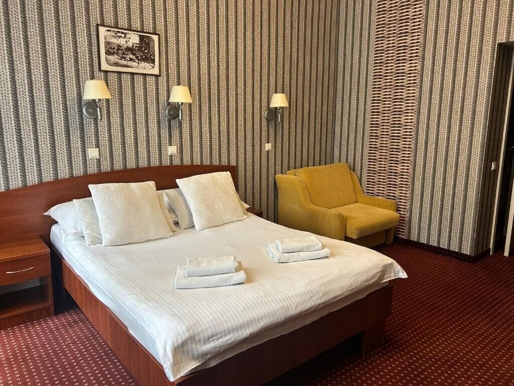 Картинка Aneks Kazimierz Krakow 3*