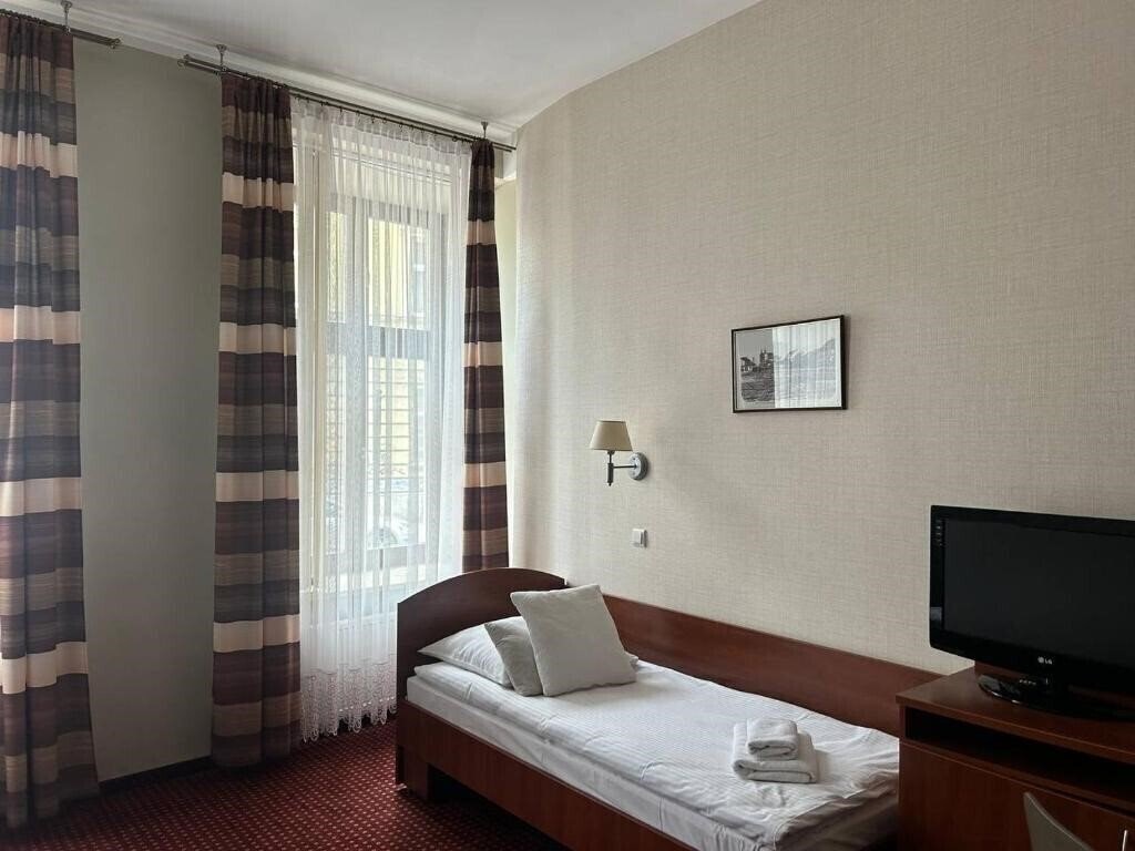 Фотография Aneks Kazimierz Krakow 3*