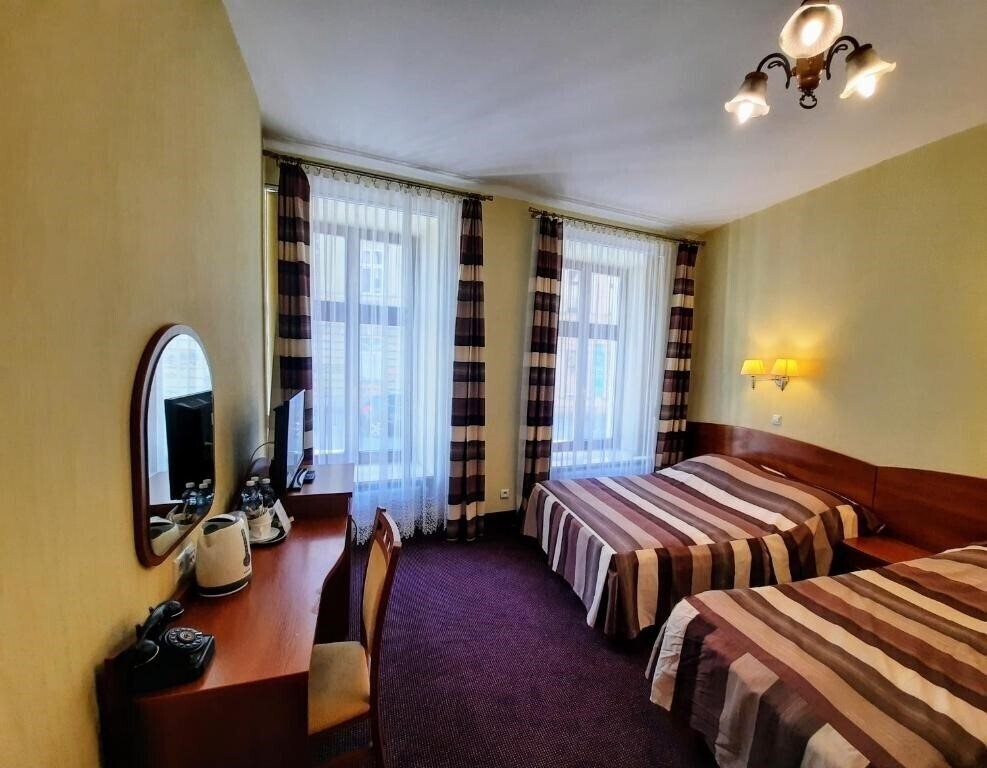Картинка Aneks Kazimierz Krakow 3*