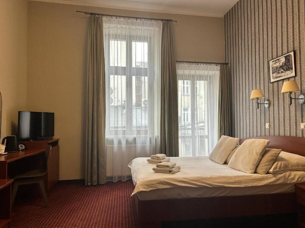 Изображение Aneks Kazimierz Krakow 3*