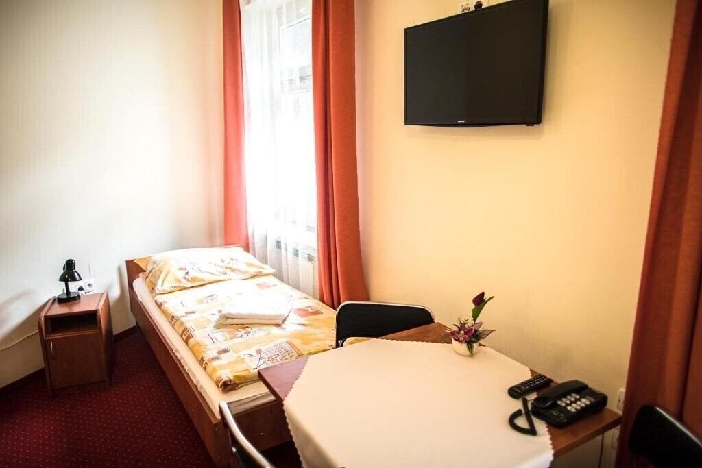 Фото Zaczek Hotel Studencki 2*