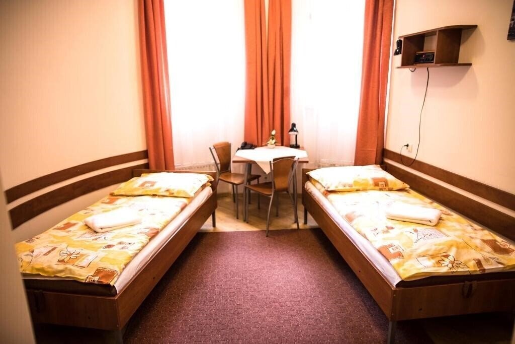 Зображення Zaczek Hotel Studencki 2*