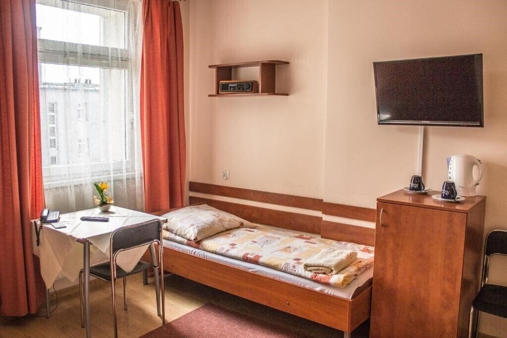 Фотография Zaczek Hotel Studencki 2*