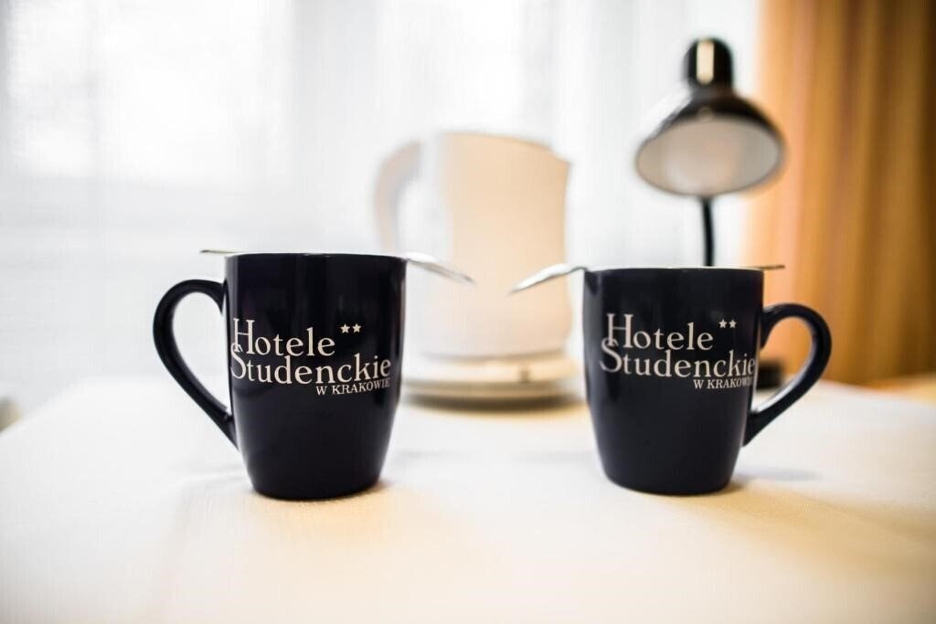 Картинка Zaczek Hotel Studencki 2*