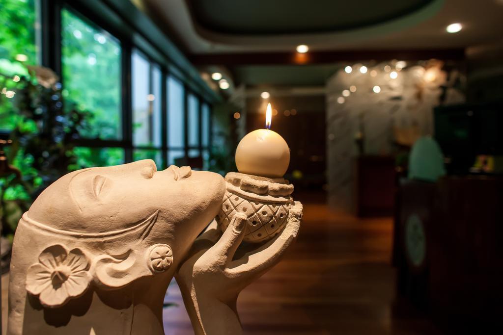 Фотография Farmona & SPA 3*