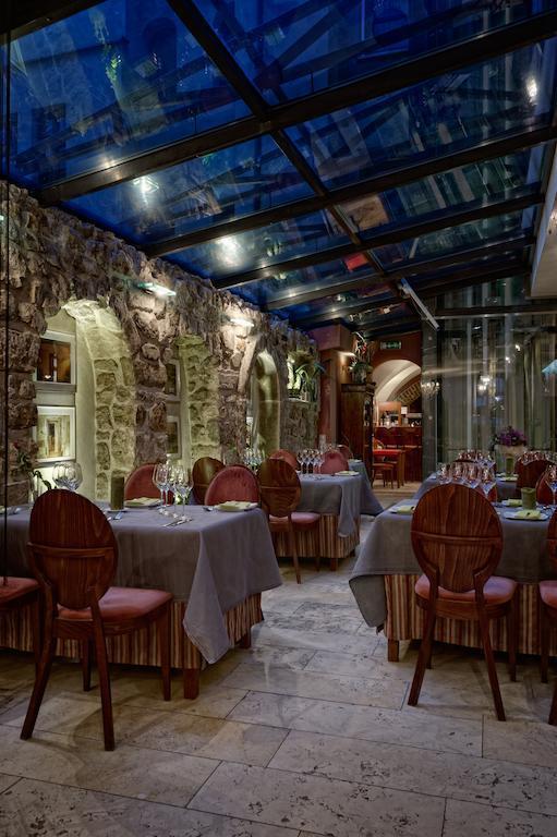 Фотография Rubinstein 4*