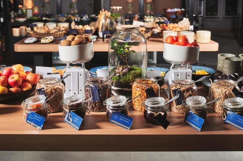 Зображення Sheraton Grand Krakow 5*