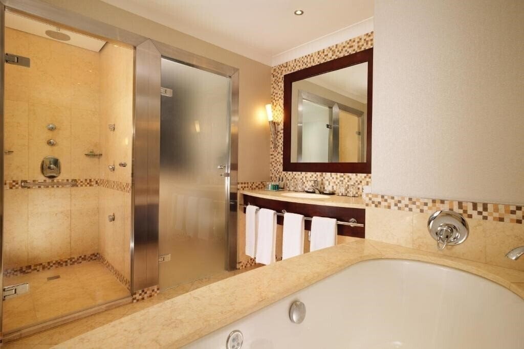Фотографія Sheraton Grand Krakow 5*