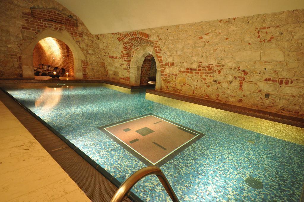 Готель Stary 5*