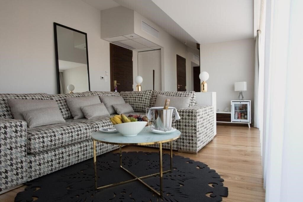 Изображение Inx Design Hotel 4*