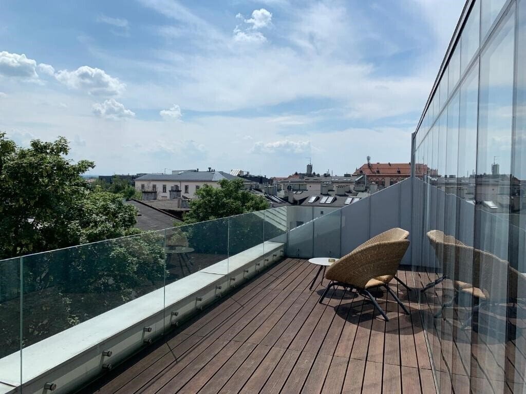 Картинка Inx Design Hotel 4*