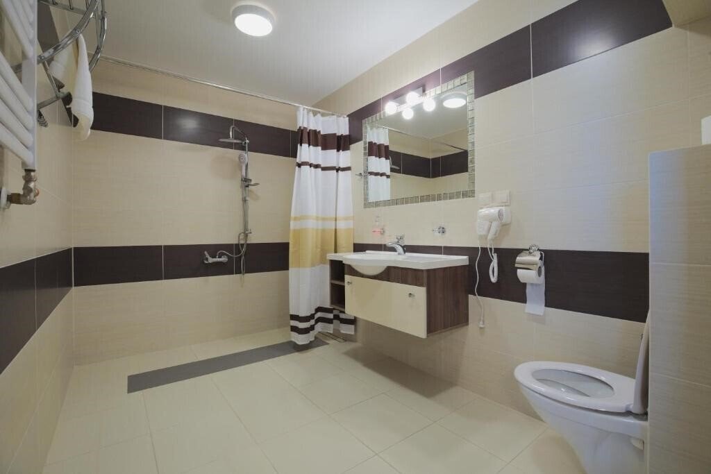 Фото Zakliki апартаменты