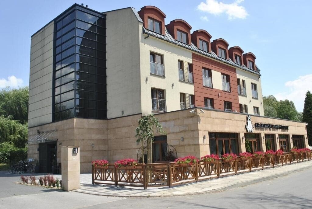 Фотография Zakliki апартаменты
