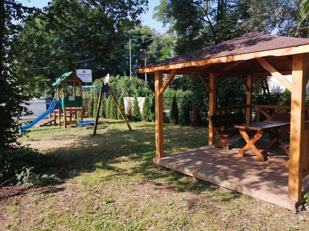 Изображение Zakliki апартаменты