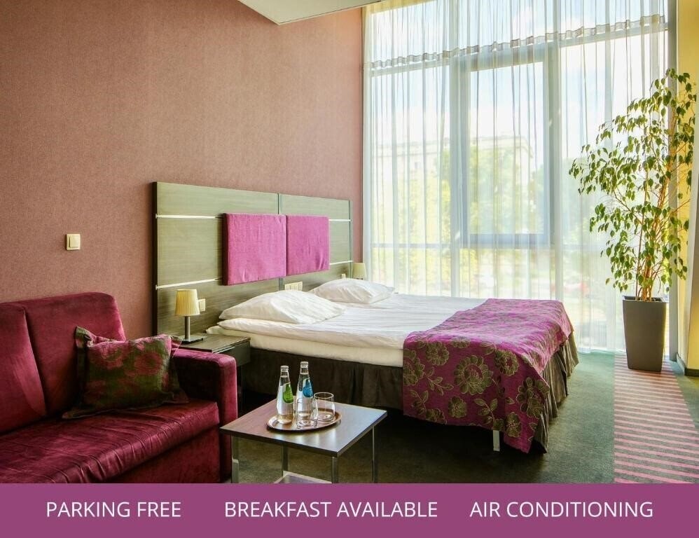 Готель Hotel Centrum 4*