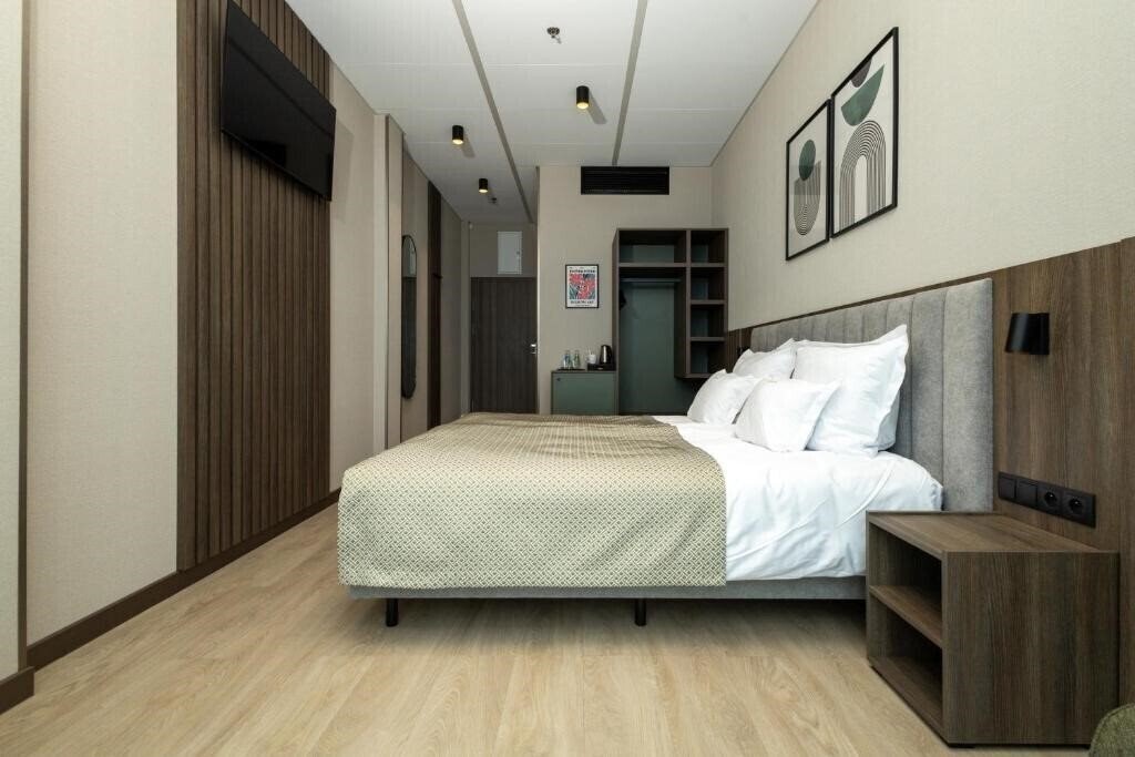 Готель Hotel Centrum 4*