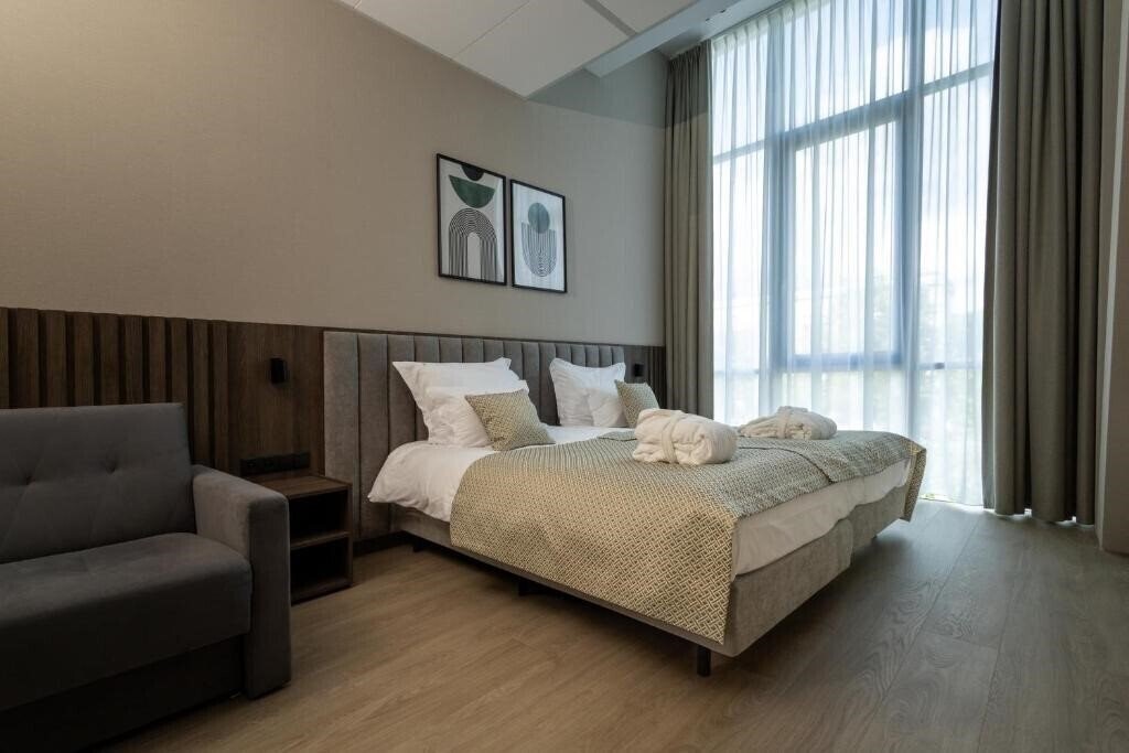 Фото Hotel Centrum 4*