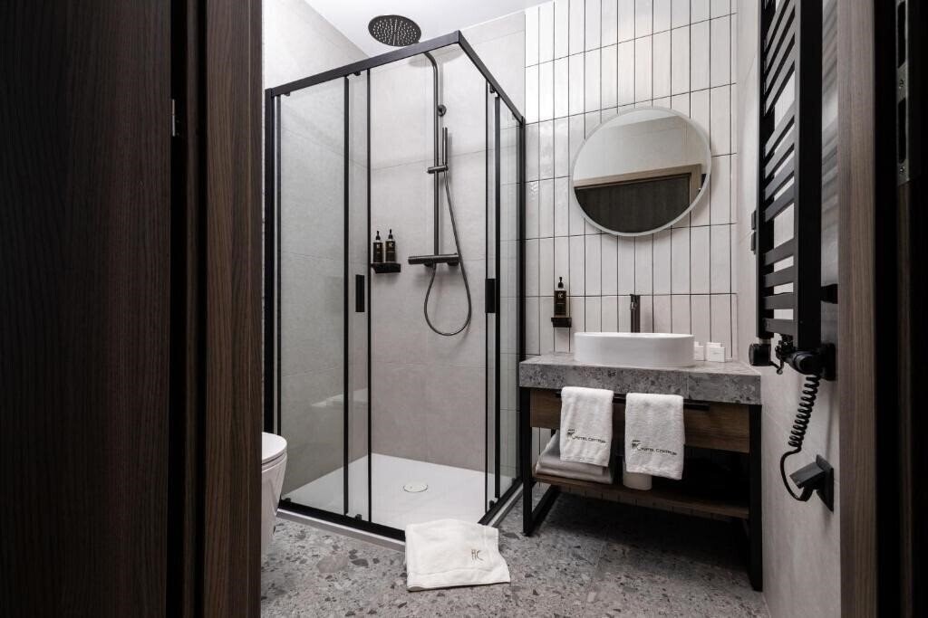 Фотографія Hotel Centrum 4*