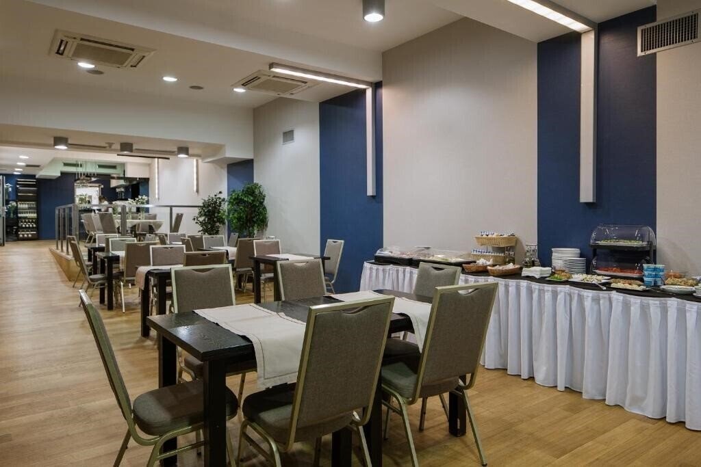 Зображення Hotel Centrum 4*