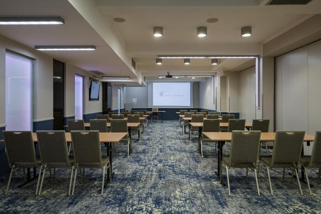 Зображення Hotel Centrum 4*