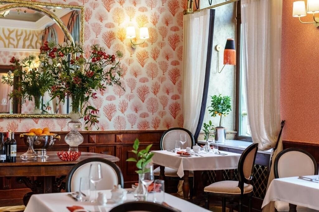 Фото Francuski Hotel 4*