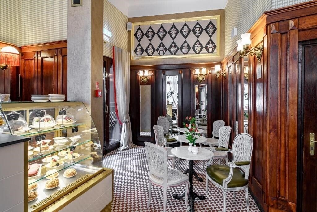 Фотографія Francuski Hotel 4*