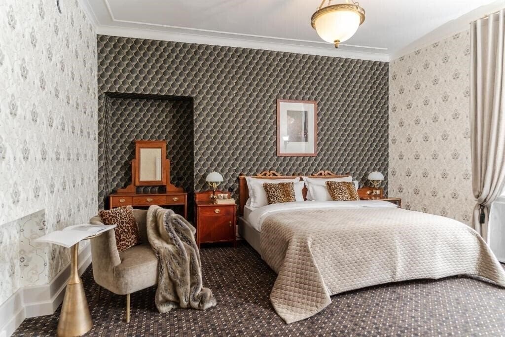 Зображення Francuski Hotel 4*