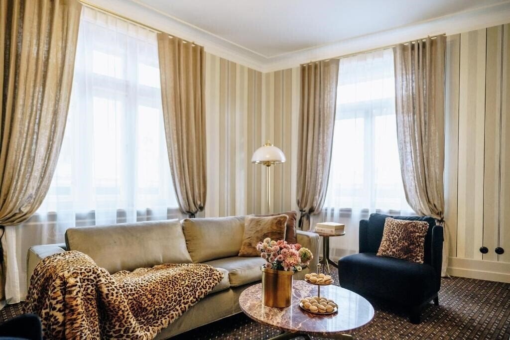 Картинка Francuski Hotel 4*